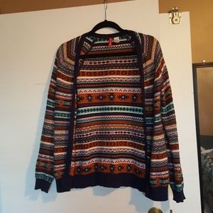 Sweater/cardigan from H&M
